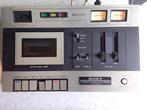 Sony TC-118SD  Stereo Cassette Deck (tafelmodel ), Ophalen, Sony, Tape counter