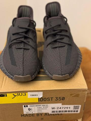 Yeezy Boost 350 V2 Cinder, Enlèvement, Neuf