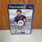 PS2 : FIFA 13 PAL (CIB), Sport, À partir de 3 ans, 2 joueurs, Utilisé