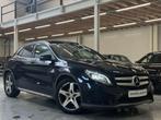 MERCEDES-BENZ GLA180D - AMG PACK/PANO/Cruise/EXPORT, Auto's, Automaat, Achterwielaandrijving, Bedrijf, 5 deurs