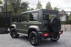 Suzuki Jimny 1.5 | 23.000€ + 21%BTW | Lichte-Vracht | TREK-H, Auto's, Suzuki, 75 kW, Stof, Overige kleuren, Bedrijf