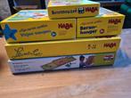 5x toffe haba gezelschapspelletjes, Kinderen en Baby's, Ophalen