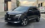 Peugeot 5008 1.2 Eat8 Allure *7 zitplaatsen*Grip Advance*BTW, Auto's, Leder en Stof, 360° camera, Dealer onderhouden, SUV of Terreinwagen