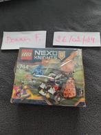 savoirs traditionnels : Lego Nexo Knights 70311, Ensemble complet, Lego, Enlèvement ou Envoi, Neuf