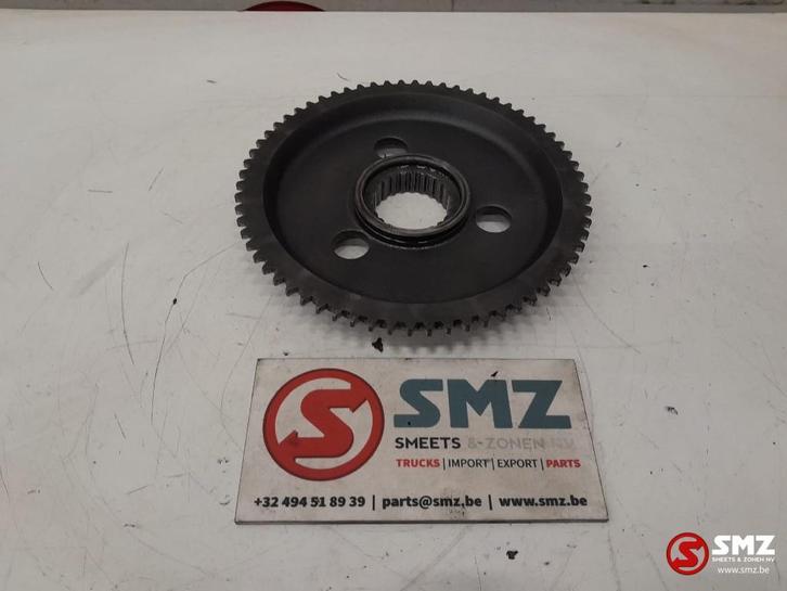 Occ synchroonring Scania, Auto-onderdelen, Vrachtwagen-onderdelen, Scania, Transmissie en Accessoires, Gebruikt