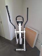 Fitness stepper, Ophalen, Zo goed als nieuw, Crosstrainer, Metaal