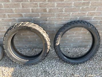 Enduro banden beschikbaar voor biedingen
