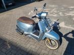Lambretta V200 Special, Fietsen en Brommers, Brommers | Overige merken, Ophalen, Overige merken, Klasse B (45 km/u), Zo goed als nieuw