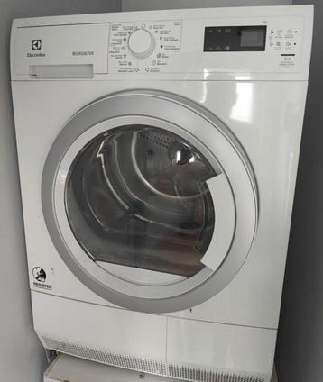 Sèche linge et lave linge fonctionne 100%, Electroménager, Enlèvement, Comme neuf