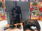 PS4 Uncharted Edition 1 To, Comme neuf, Enlèvement ou Envoi