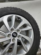 Pneus hyundai tucson, Auto-onderdelen, Banden en Velgen, Ophalen of Verzenden, Band(en)