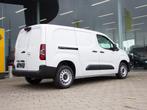 Opel Combo CARGO L2H1 1.5D 130PK AUTOMAAT |STOCK|DIRECT LEV, Auto's, Automaat, Wit, 130 pk, Diesel