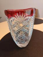 Vintage Fostoria Crystal vase, Ophalen