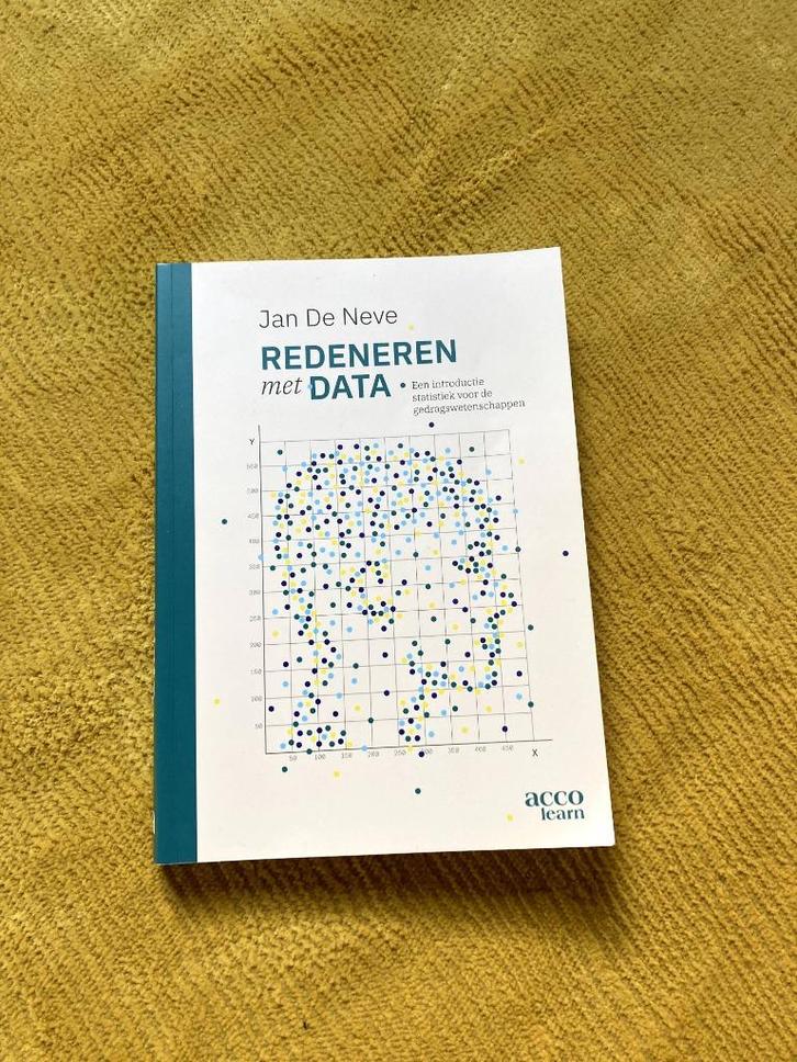 Boeken 1ste bachelor Psychologie, Boeken, Psychologie, Zo goed als nieuw, Ophalen