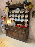 Vaisselier kast, Maison & Meubles, Enlèvement, Comme neuf