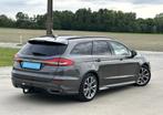 Ford Mondeo Hybrid ST Line 2021 52548km, Auto's, Automaat, Mondeo, Bedrijf, 5 deurs