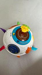 Draaibal vtech, Kinderen en Baby's, Ophalen, Zo goed als nieuw