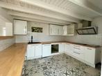 Volledige keuken - zelf uit te breken, Huis en Inrichting, Ophalen, Gebruikt, Wit, U-keuken
