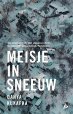 Te Koop Boek MEISJE IN SNEEUW Danya Kukafka, Gelezen, Danya Kukafka, Ophalen of Verzenden, Amerika