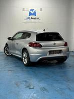 Volkswagen Scirocco R-LINE 1.4 TSI 122cv essence, 90 kW, Achat, Entreprise, Boîte manuelle
