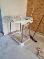 voet voor boiler, Ophalen, Zo goed als nieuw, Overige typen