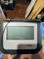 Tablette de signature LCD Sigma Signotec, Enlèvement ou Envoi