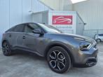 Citroen  e-C4 50 kWh // SHINE PACK // 39.148 KM !! FULL !!, Auto's, Zwart, 5 zetels, 5 deurs, SUV of Terreinwagen