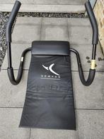 Domyos buiktrainer, Ophalen, Zo goed als nieuw, Buik