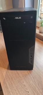 ASUS PC Intel i3 8GB RAM 512GB SSD, WiFi 6 en Windows 11, Asus, 8 GB, Zo goed als nieuw, SSD