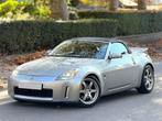 Nissan 350Z 3.5 cabriolet, Autos, 350Z, Achat, Particulier, Essence