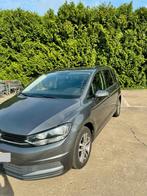 Volkswagen Touran 7 zitplaatsen Euro 6b, Auto's, Volkswagen, Voorwielaandrijving, Euro 6, 4 cilinders, Overige kleuren