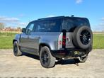 Land Rover Defender 110 D200 SE X-Dynamic, Cuir, Argent ou Gris, Achat, 2997 cm³