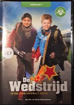 DVD De wedstrijd, Ophalen, Avontuur, Vanaf 9 jaar, Zo goed als nieuw