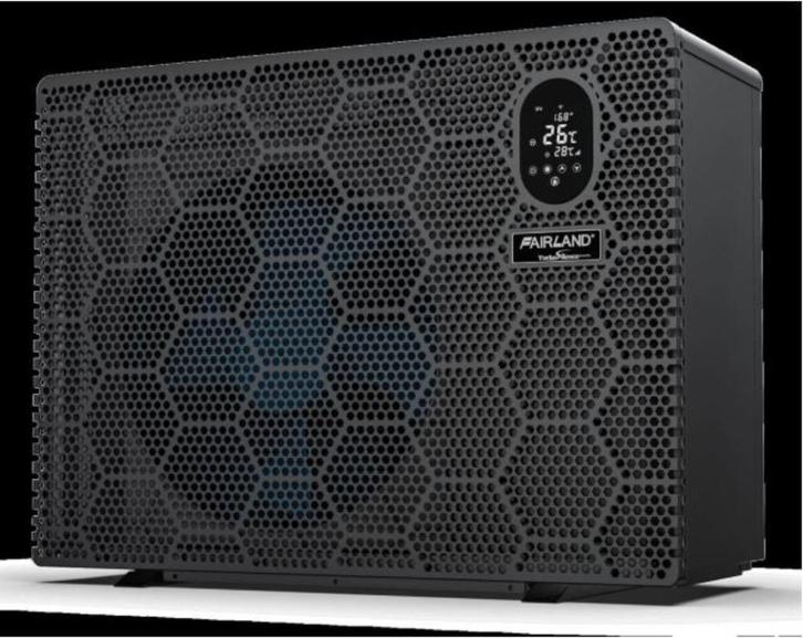 Warmtepomp PPG X20 : Wifi, COP=20 - 7 jaar garantie !, Tuin en Terras, Zwembad-toebehoren, Nieuw, Verwarming, Ophalen of Verzenden