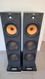 B&W DM 605 S2 actieve luidsprekers, Audio, Tv en Foto, Luidsprekerboxen, Ophalen, Gebruikt, Bowers & Wilkins (B&W), 120 watt of meer