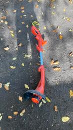 Kantmaaier, Tuin en Terras, Grastrimmers, Ophalen, Zo goed als nieuw, Elektrisch, Black&decker