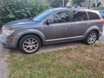 Fiat freemont 2013 7 Places, Auto's, Fiat, Euro 5, 7 zetels, Leder, 5 deurs
