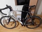 Ridley noah rs shimano ultegra 58, Fietsen en Brommers, Overige merken, Meer dan 20 versnellingen, Carbon, Ophalen of Verzenden