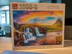 Puzzel 2000 - King, Hobby en Vrije tijd, Ophalen