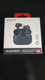 Nieuw in verpakking oortjes Havit, Enlèvement ou Envoi, Bluetooth