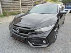 Honda Civic 1.0 i-VTEC Elegance MY21 prachtwagen (bj 2021), Auto's, Stof, Gebruikt, USB, 110 g/km