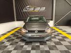 Volkswagen Touran Touran 1.5 TSI / 7 zit /AD.Cruise/Trekhaak, Autos, Volkswagen, 144 g/km, Argent ou Gris, Achat, 110 kW