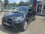 Toyota Aygo X Play / COMFORT PACK !!, 72 pk, Zwart, Bedrijf, Handgeschakeld