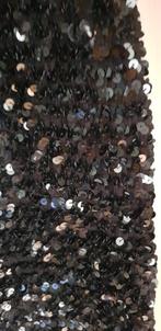 Pailletenkleedje, Ophalen of Verzenden, Zo goed als nieuw, Maat 38/40 (M)