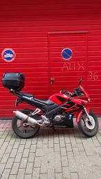 Moto honda CBR 125 2004, Motos, Particulier, 1 cylindre, 125 cm³, Jusqu'à 11 kW