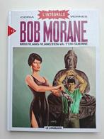 INTEGRALE BOB MORANE VOLUME 12 TBE EO 2003, Livres, BD, Série complète ou Série, Enlèvement ou Envoi, Comme neuf