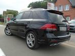 Mercedes Gle 250d 4Matic AMG *11/2016 *1e Eigen *Full-Option, Auto's, Automaat, USB, GLE, Zwart