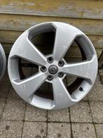 Velgen Opel Mokka X 17", Auto-onderdelen, Gebruikt, Velg(en), 17 inch, Ophalen of Verzenden