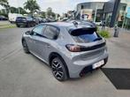 Peugeot 208 GT Hybrid 145PK *DEMO*, Auto's, Automaat, Bedrijf, Berline, 5 deurs
