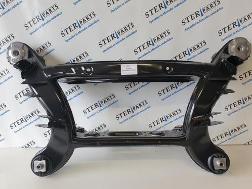 Subframe van een Mercedes C-Klasse, Auto-onderdelen, Ophanging en Onderstel, Mercedes-Benz, Nieuw, 12 maanden garantie, Ophalen of Verzenden